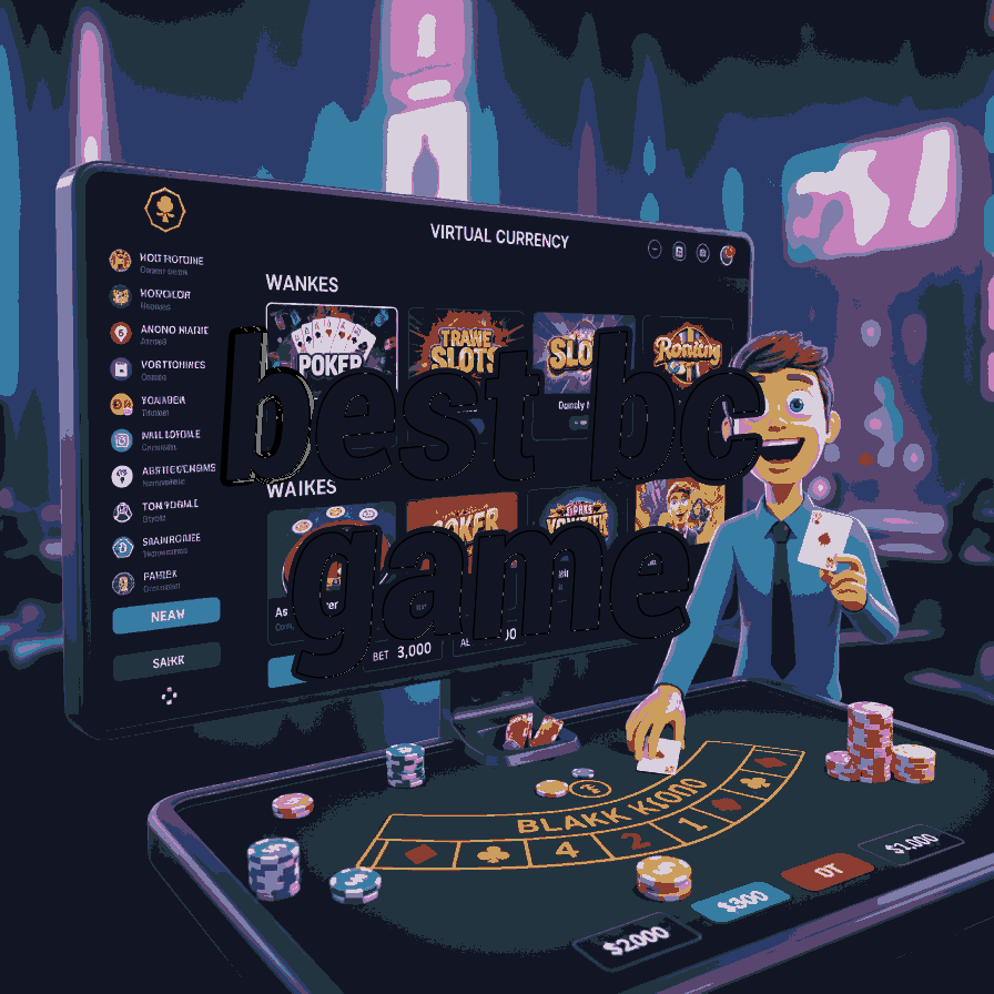 Best BC.Game Strategies & Tips